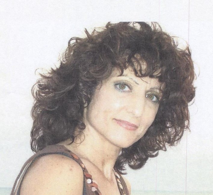 Obituary of Lisa Grace DeGiorgio