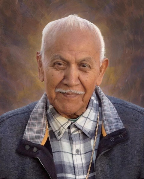 Obituary of Braulio Rios Morales