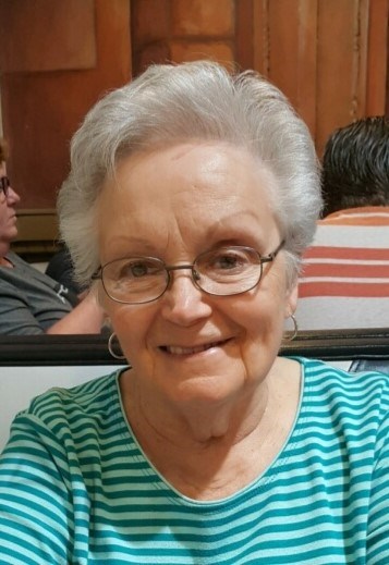 Obituary of Mrs.  Jeraldine "Jeri" Cobb