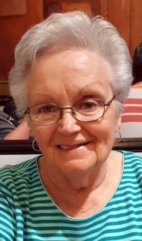 Obituary of Mrs.  Jeraldine "Jeri" Cobb