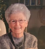 Helen Van Dyke