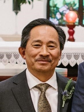 Obituary of Nhan van Truong