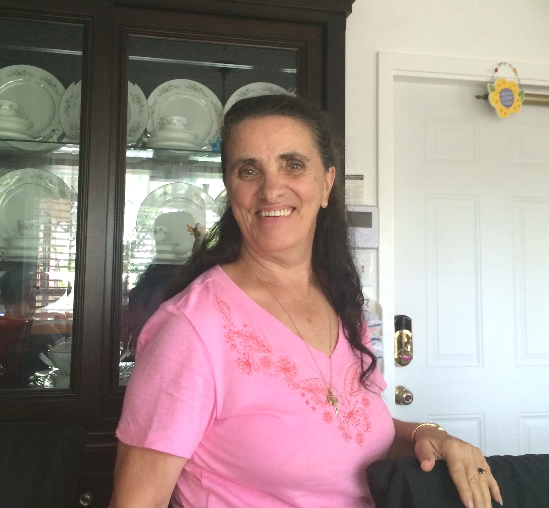 Margarett Sumner Obituary Universal City, TX