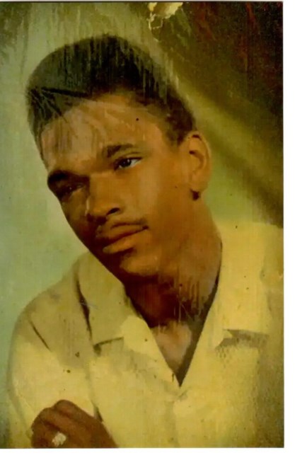 Obituary of Harold W. Taylor