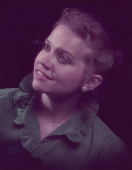 Obituary of Denise Marcel Burbeck