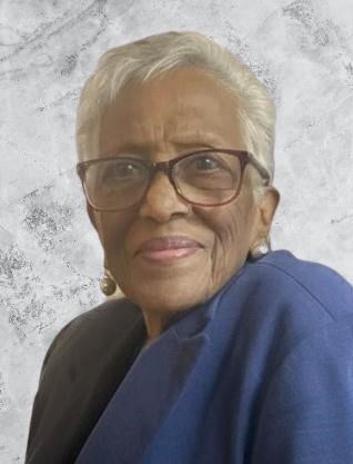 Avis de décès de Helen Kalawattie Dhanness