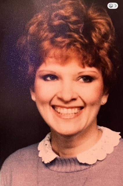 Obituary of Jean Marie Pickering