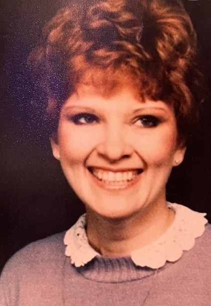 Obituary of Jean Marie Pickering