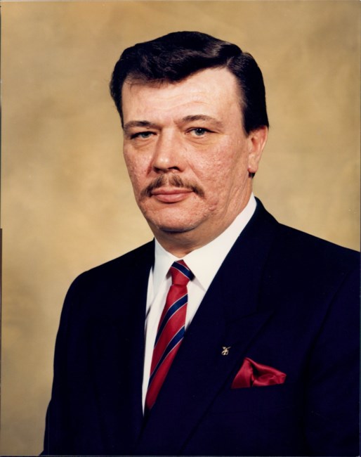 Obituary of Gary Edwin Mitchell