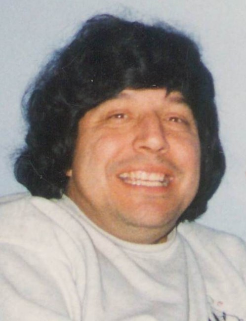 Obituary of Frederick A. "Gonzo" Gonzales