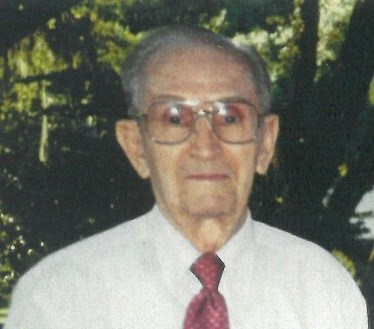 Obituary of William Edgar Beavers