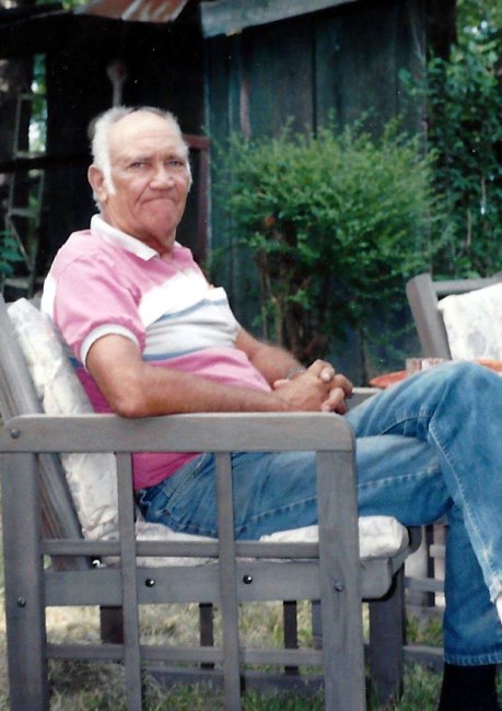 Obituario de Jake Harris Jones
