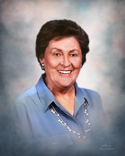 Obituary of Mildred T. Rideout