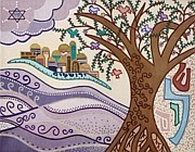 Obituary of Sylvia Rita Goldberg