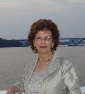 Obituary of Madeline Sue (Reef) Briscoe