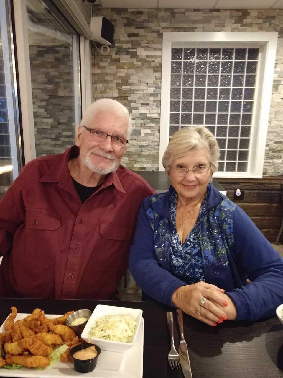 Obituary of George William Burmeister