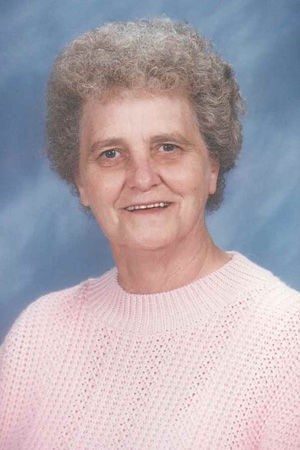 Obituary of Norma L Auth