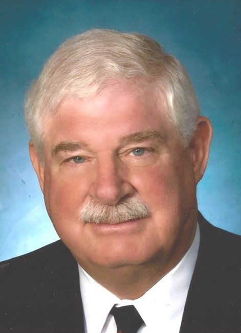 Obituary of Roy Gunsolus