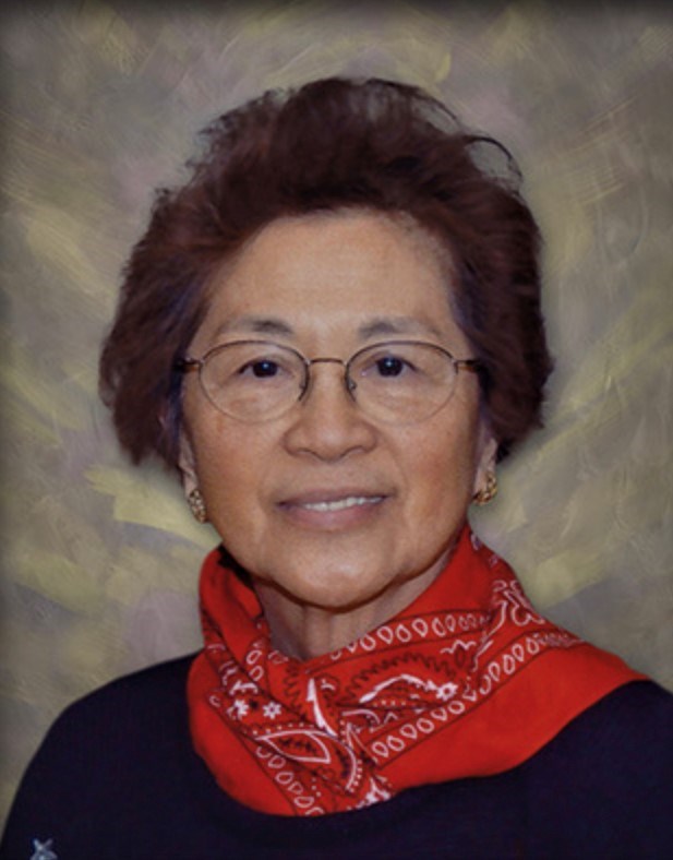 Obituary of Elisea Lachica Pangilinan