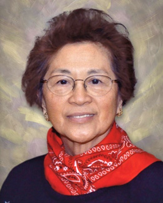 Obituary of Elisea Lachica Pangilinan