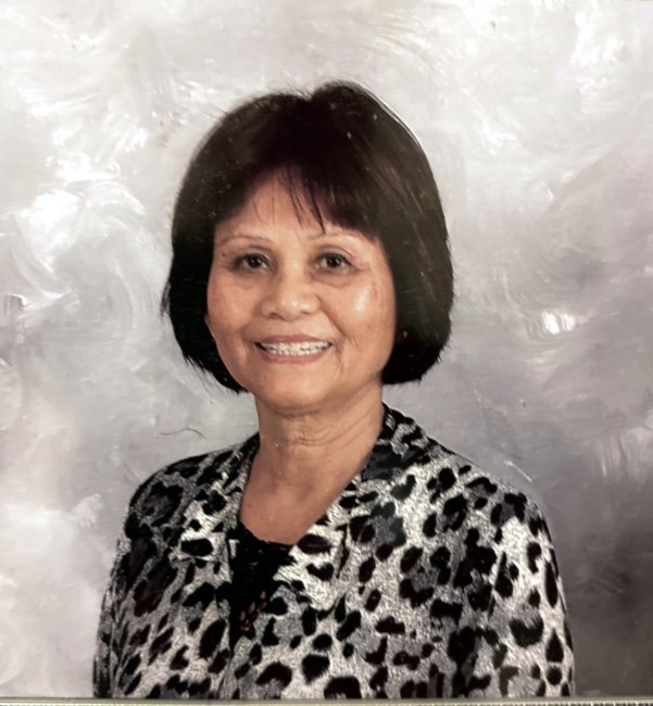 Obituary of Savai Heston