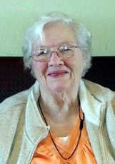 Avis de décès de Betty A. Holle Herman