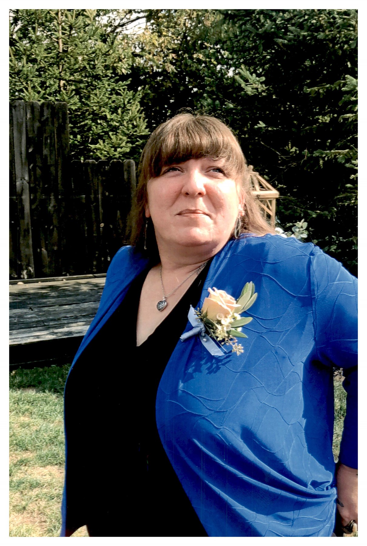 Obituary of Christina Lynn Henry