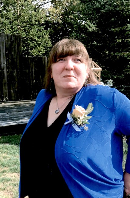 Obituary of Christina Lynn Henry