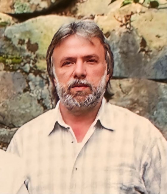 Obituary of Russell Todd Naylor