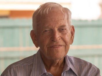 Avis de décès de Richard Kimble