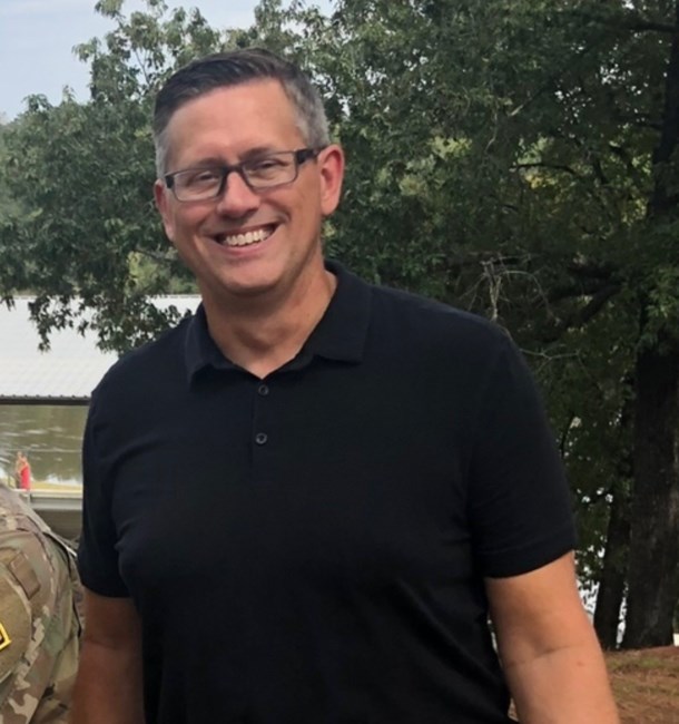 Obituary of JP Lusby II