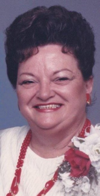 Obituario de Janice Rita Attebury