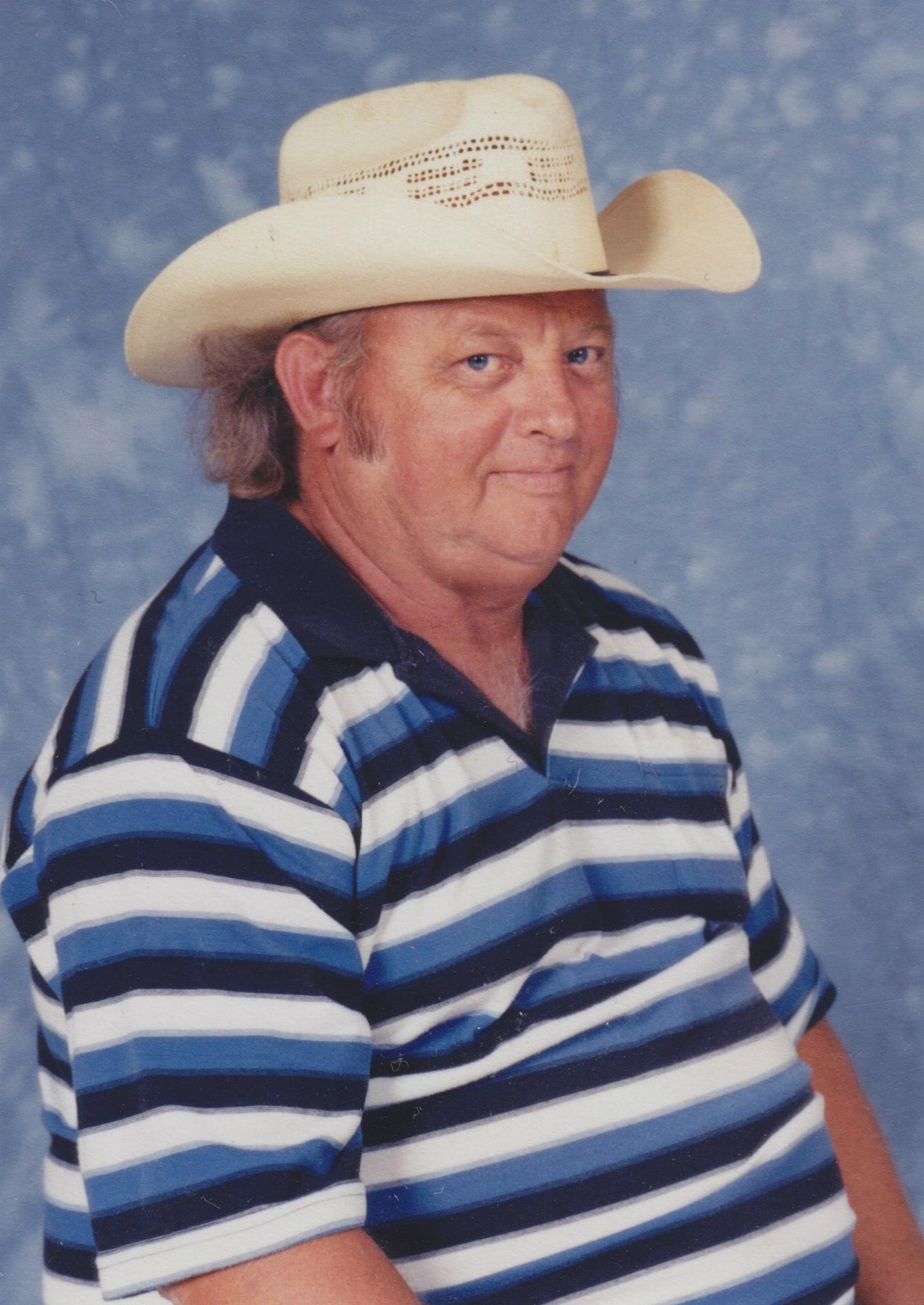 Obituary of James "Ghostbuster" Weems