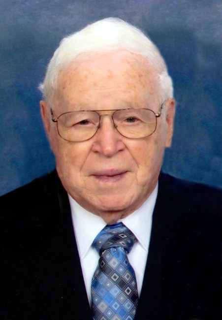 Obituary of James W. Wheatley