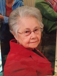 Obituary of Maria Emmie Emilia Otero