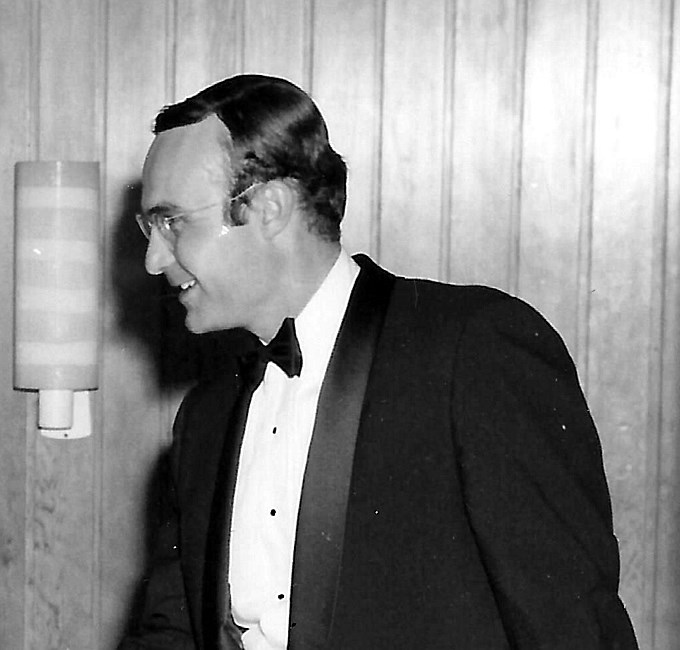 Obituary of Lawrence Morris Fischbach