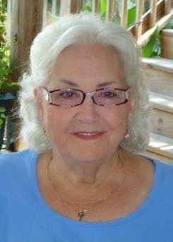 Obituary of Ruby Jean Broome