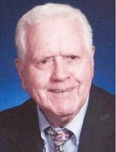 Obituary of James Gillespie
