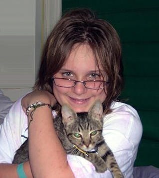 Obituary of Madeline Jane Anderson