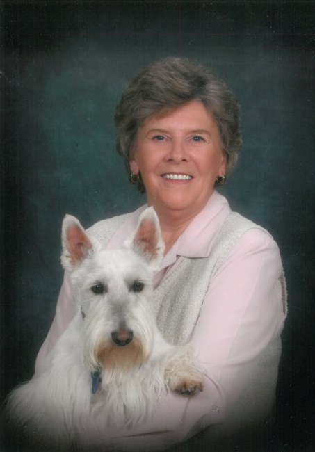Obituary of Jane H. Goodwin