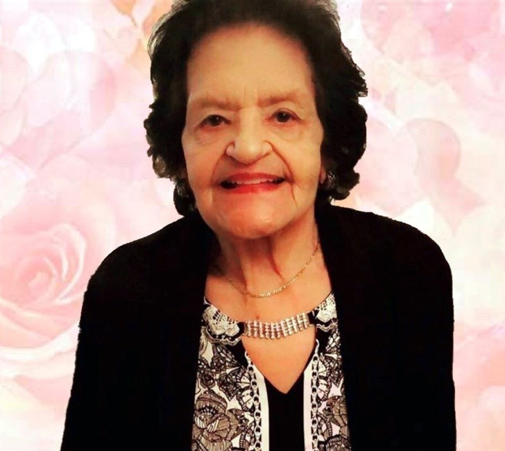 Obituary of Irene Quiles