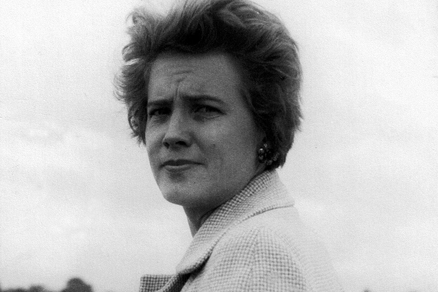 Mary Bassett Obituary - Washington, DC