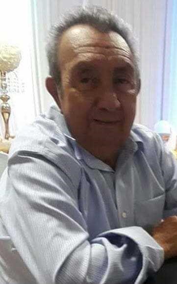 Obituary of Hector Manuel Cortez