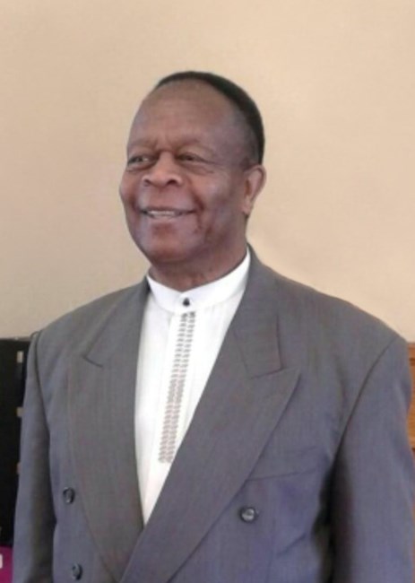 Avis de décès de Kenneth Vincent Allen