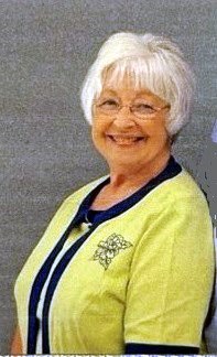 Obituary of Ramona Cecil Cassady