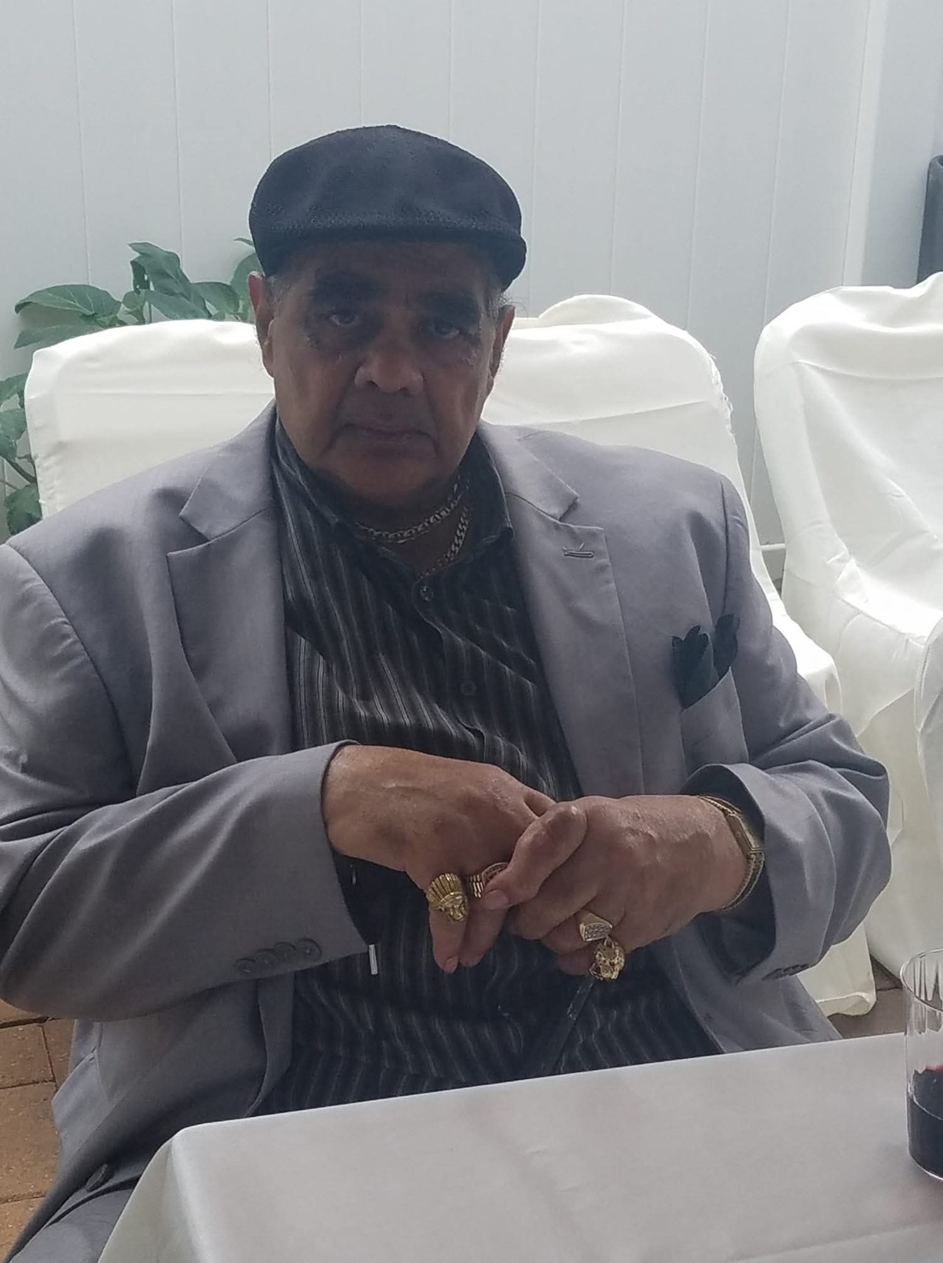 Obituary of Shafeer Tannu