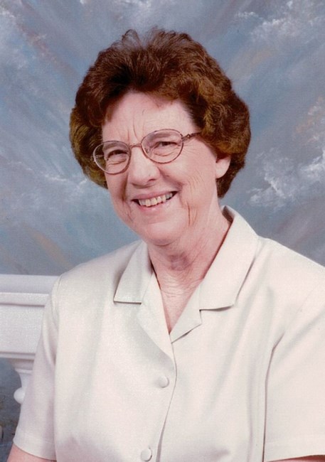Obituary of Ethylene V. Phillips