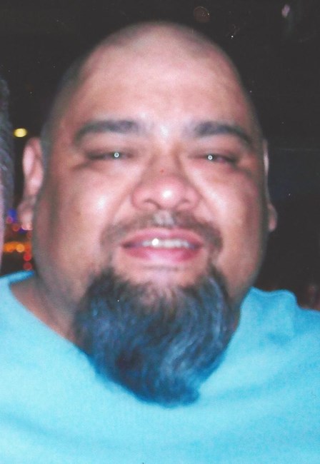 Obituary of Paul Daniel Campa