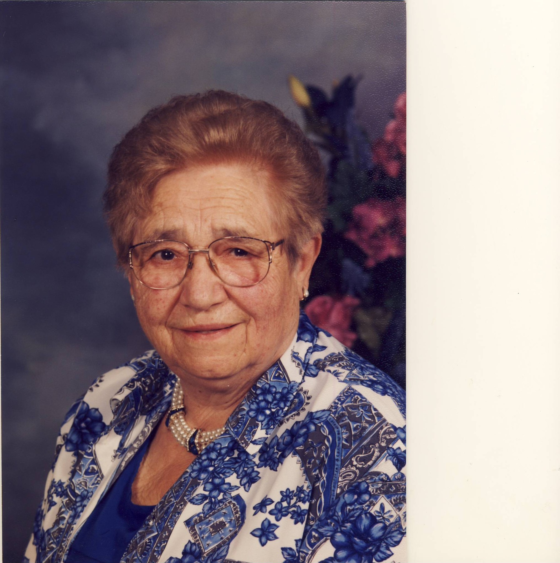 Obituaries In Kw Record - 543ldn3