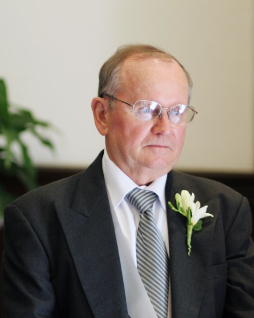 Obituary of Charles E. Zirkelback